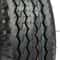 Heavy Duty Bias Trailer Tires Set PR Front Rear 2