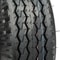 Heavy Duty Bias Trailer Tires Set PR Front Rear 2