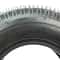 Heavy Duty Bias Trailer Tires Set PR Front Rear 3