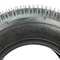 Heavy Duty Bias Trailer Tires Set PR Front Rear 3