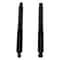 Rear Shock Absorber Pair Set For Chevrolet Equinox Terrain Torrent And Vue Premium Suspension Upgra 8