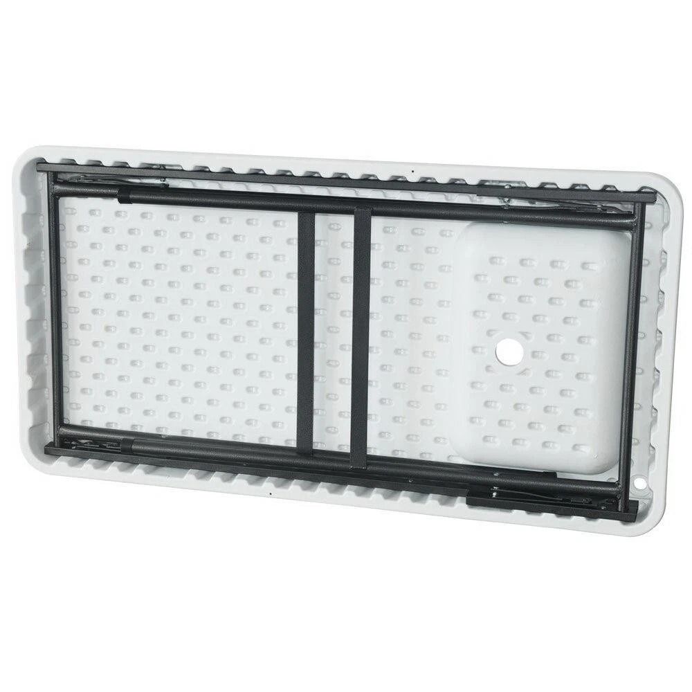 Portable Fish Cutting Table With Sink Faucet For Camping Outdoor Use 2