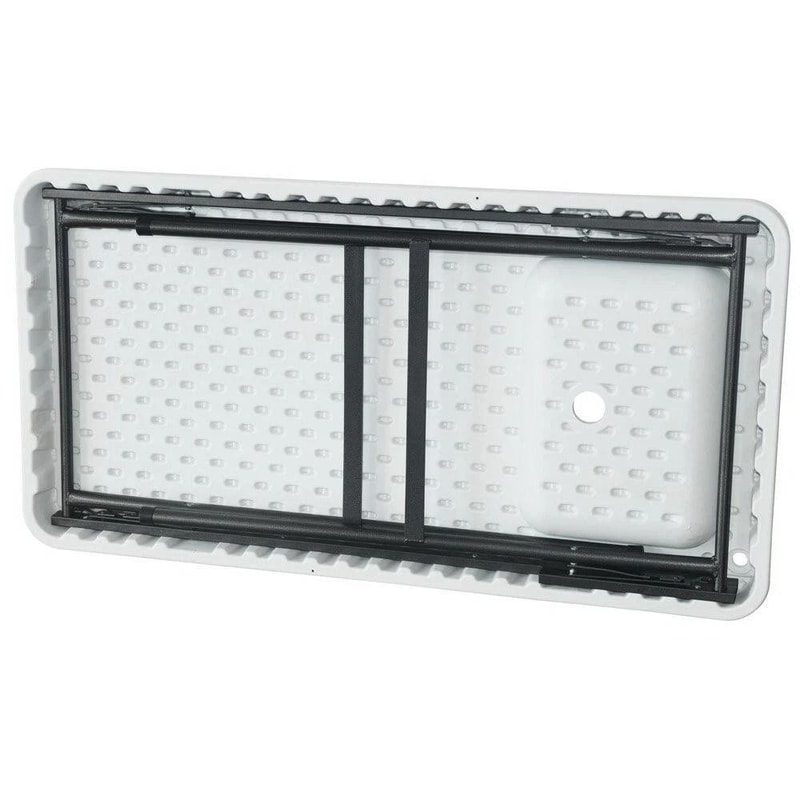 Portable Fish Cutting Table With Sink Faucet For Camping Outdoor Use 2