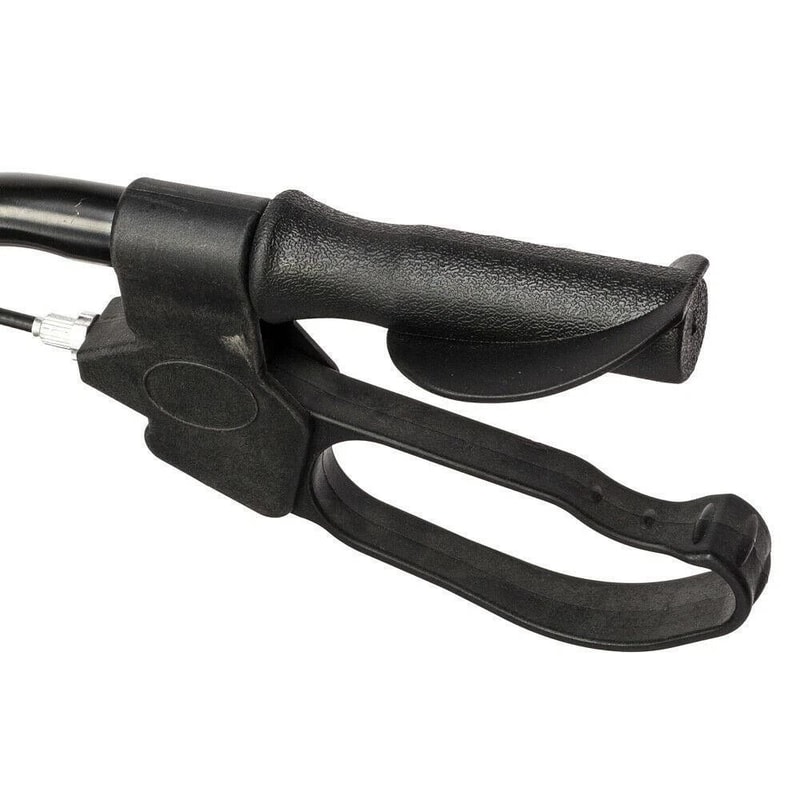 Heavy Duty Extra Wide Bariatric Rollator Rolling Walker With Padded Seat Ideal Mobility Solution Fo 6