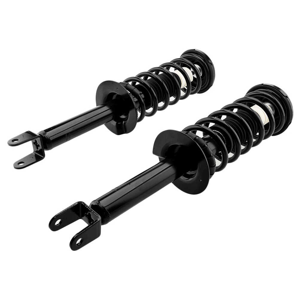 Rear Strut Kit For Honda Accord Shock Absorbers Suspension Replacement 9