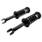Rear Strut Kit For Honda Accord Shock Absorbers Suspension Replacement 9