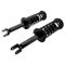 Rear Strut Kit For Honda Accord Shock Absorbers Suspension Replacement 9