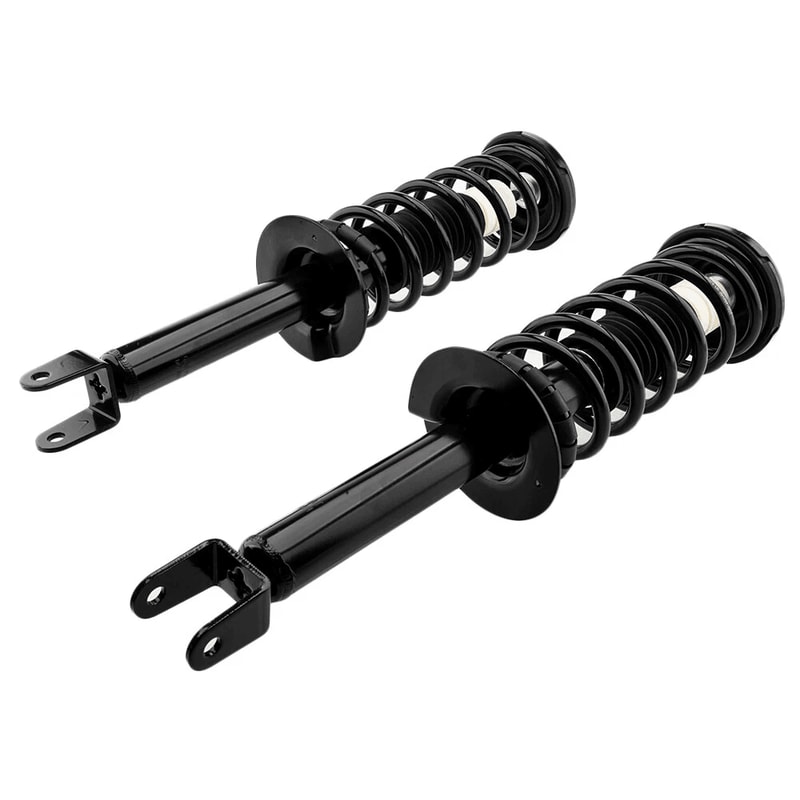 Rear Strut Kit For Honda Accord Shock Absorbers Suspension Replacement 9