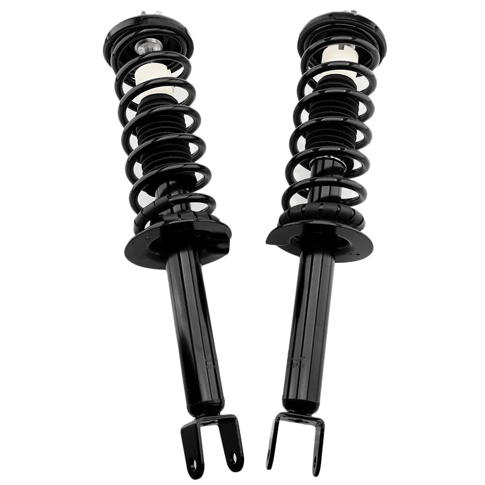 Rear Strut Kit For Honda Accord Shock Absorbers Suspension Replacement 10