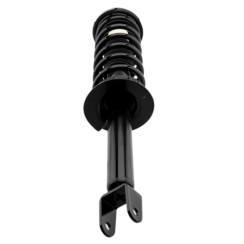 Rear Strut Kit For Honda Accord Shock Absorbers Suspension Replacement 4