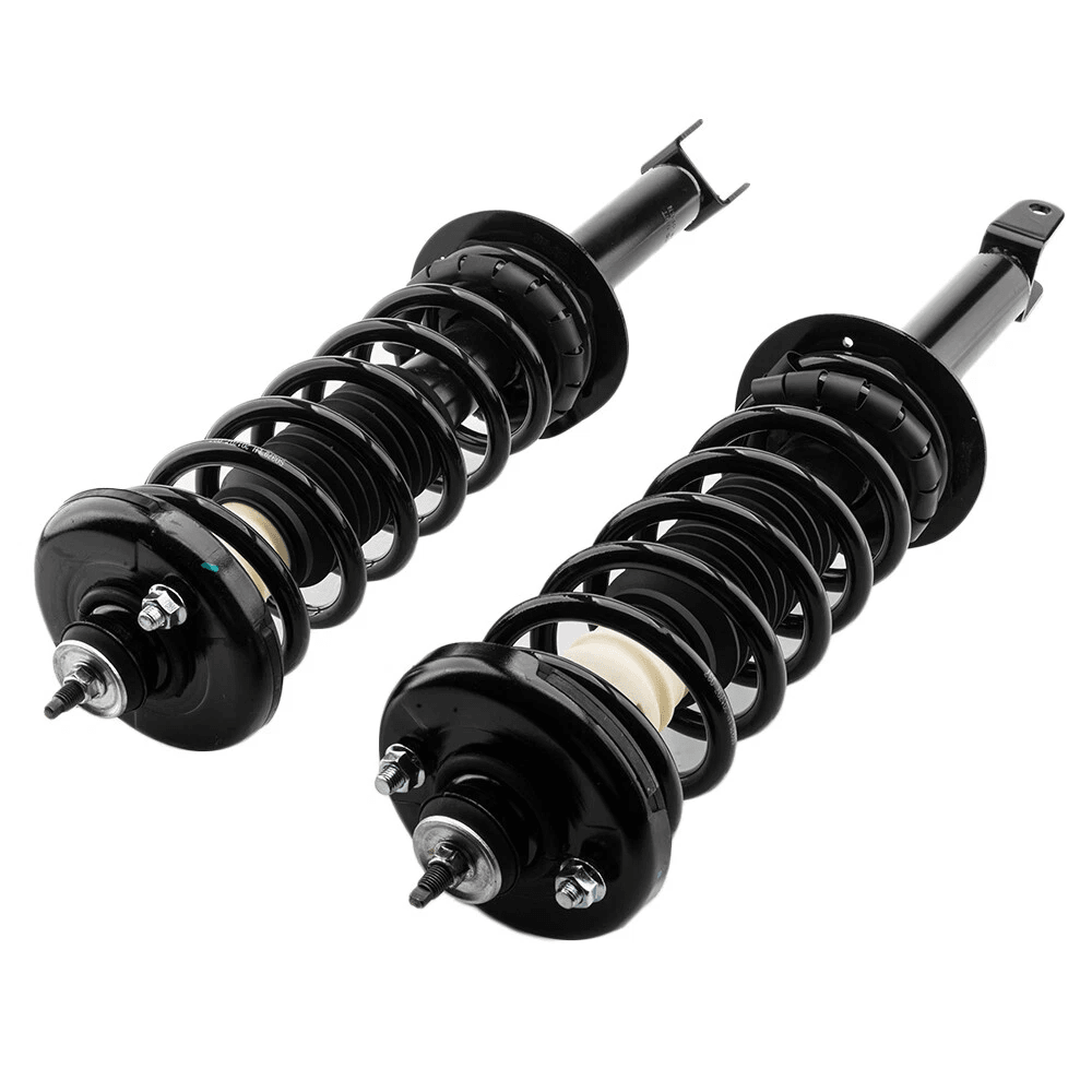 Rear Strut Kit For Honda Accord Shock Absorbers Suspension Replacement 0