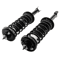 Rear Strut Kit For Honda Accord Shock Absorbers Suspension Replacement 0