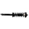 Rear Strut Kit For Honda Accord Shock Absorbers Suspension Replacement 6