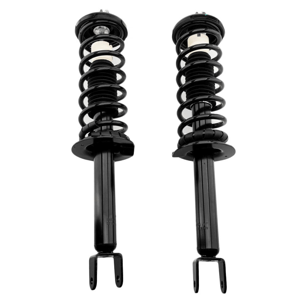 Rear Strut Kit For Honda Accord Shock Absorbers Suspension Replacement 8