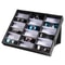 Eyewear Storage Box Organizer Perfect For Glasses Sunglasses 2