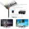 Outdoor TV Antenna Motorized 4K HDTV With Rotator And Amplification For Enhanced Signal Reception 3