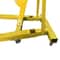 Foldable Engine Hoist Cherry Picker Shop Crane For Auto Repair 6