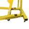 Foldable Engine Hoist Cherry Picker Shop Crane For Auto Repair 6