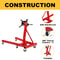 Engine Hoist Motor Stand Folding Automotive Shop Jack 4