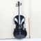 New Professional Basswood Black Color Cello Bag Bow Rosin Bridge 0