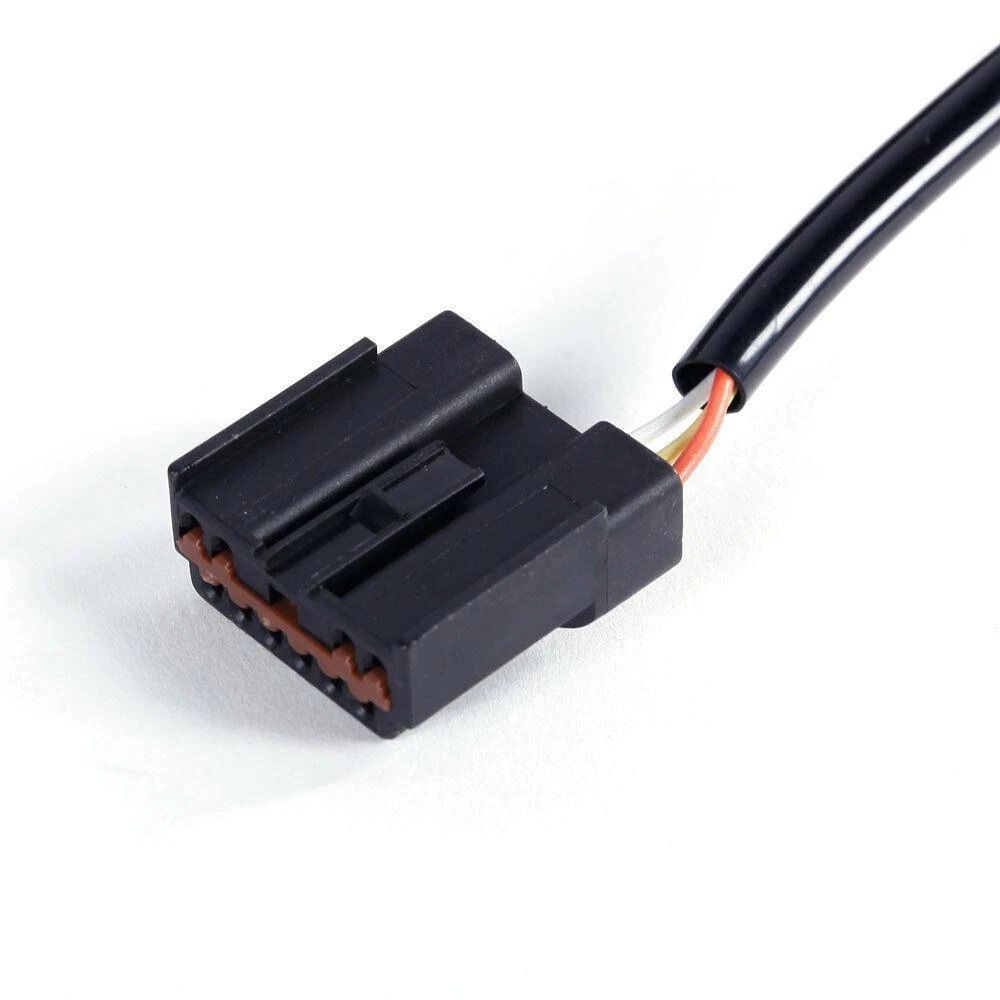 Pair Of Power Towing Telescoping Side Mirrors Super Duty 2