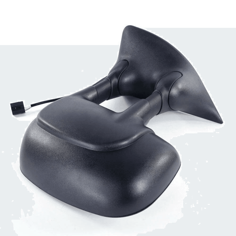 Pair Of Power Towing Telescoping Side Mirrors Super Duty 3