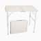 Portable Folding Table Adjustable For Outdoor Picnic Camping Parties 1
