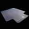 Clear Chair Mat For Office Desk PVC Protector For Carpet And Hardwood Floors 5