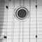 Stainless Steel Sink With Bottom Grid Top Mount Kitchen Sink 6