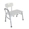 Heavy Duty Medical Transfer Bench With Adjustable Height For Safe Bathing Shower Chair Stool For Co 2