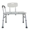 Heavy Duty Medical Transfer Bench With Adjustable Height For Safe Bathing Shower Chair Stool For Co 4
