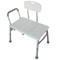 Heavy Duty Medical Transfer Bench With Adjustable Height For Safe Bathing Shower Chair Stool For Co 7