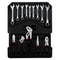 Mechanics Tool Set With Socket Wrenches Trolley Case Ultimate Tool Kit For Home Professional Use 3