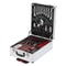 Mechanics Tool Set With Socket Wrenches Trolley Case Ultimate Tool Kit For Home Professional Use 6