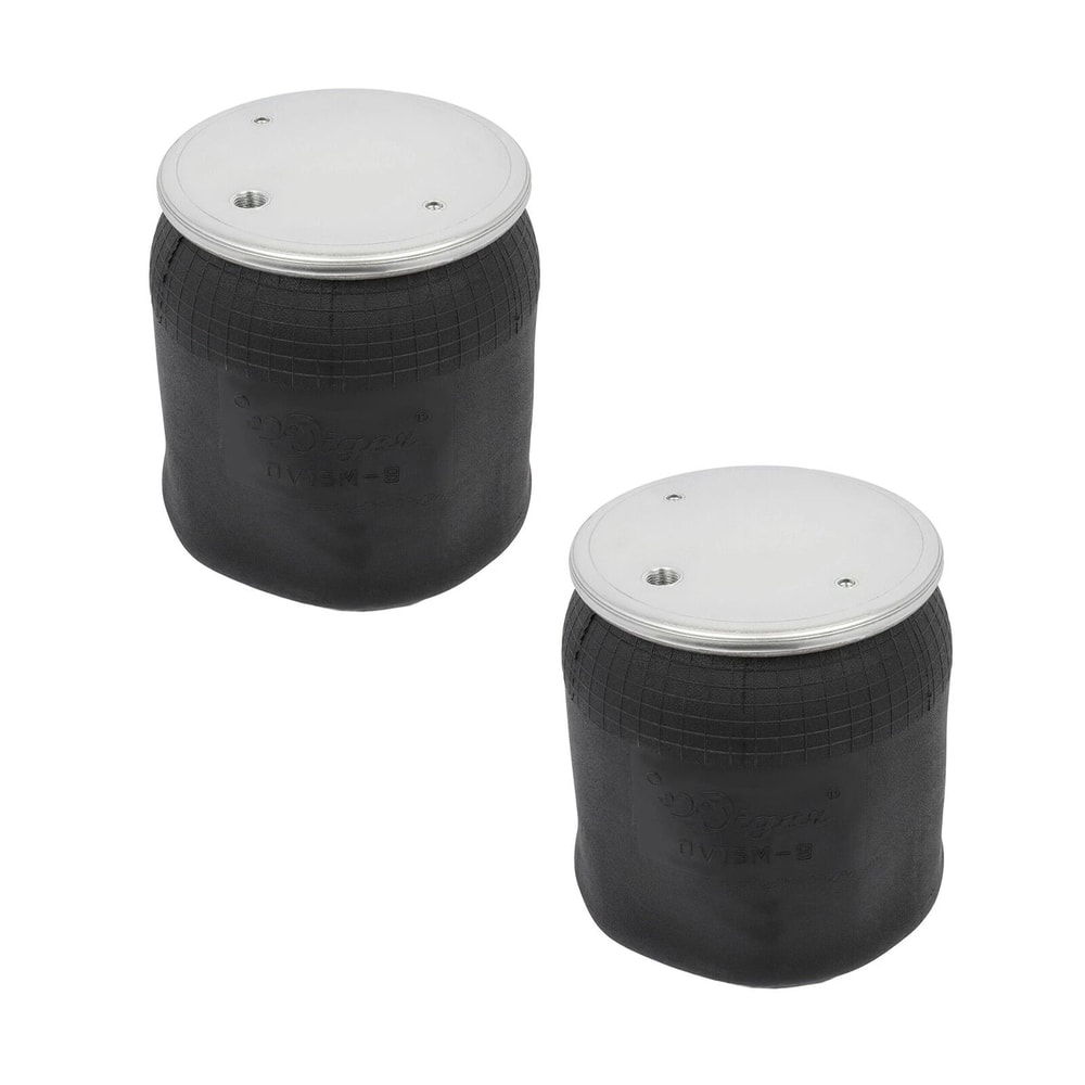 Air Suspension Spring Bags For Kenworth PACCAR Peterbilt Premium 0