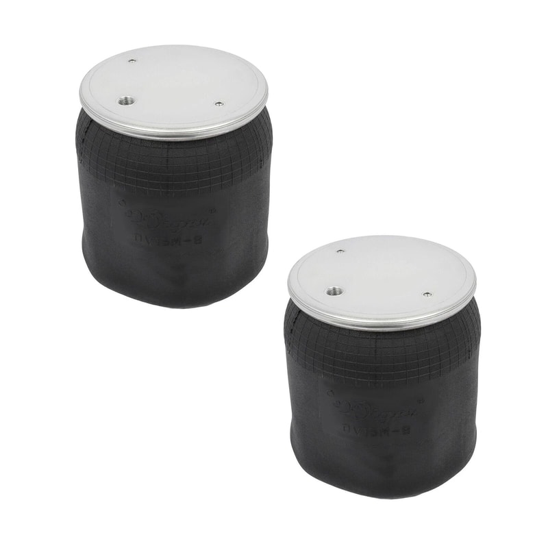 Air Suspension Spring Bags For Kenworth PACCAR Peterbilt Premium 0
