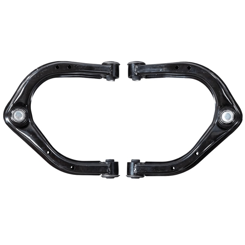 Front Upper Control Arm W Ball Joint For Nissan Titan Armada Infiniti Durable Suspension Replacemen 1