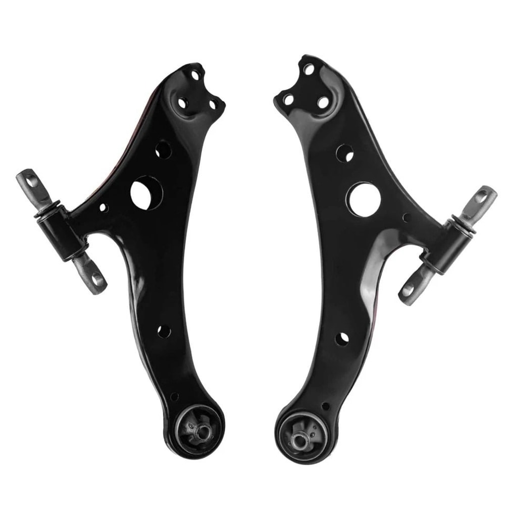 Front Lower Control Arms Toyota Camry Avalon Solara Direct Replacement Kit 0