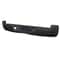 Steel Rear Bumper Assembly For Toyota Tacoma Compatible Black Finish 2