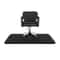 Anti Fatigue Salon Chair Mat Thick Black Square Floor Mat For Barber Shops 11