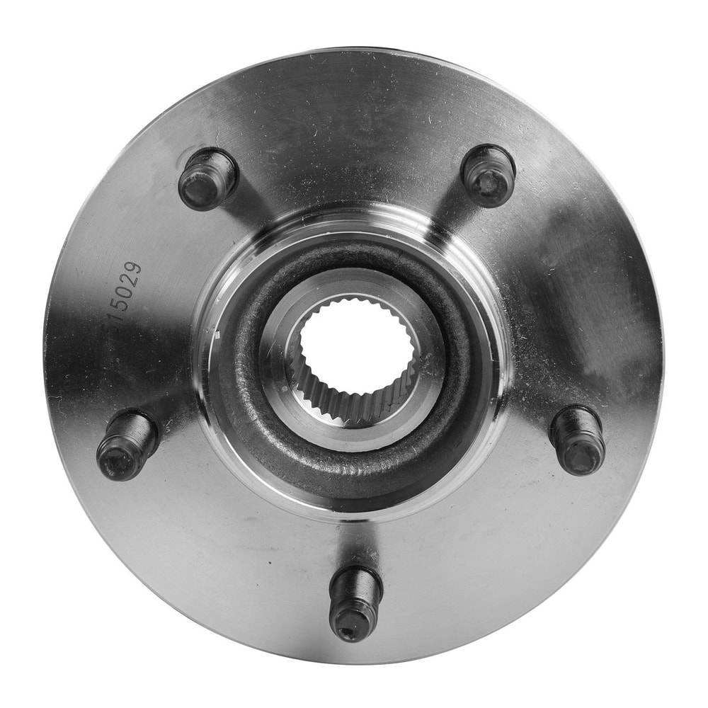 Front Wheel Bearing Hub Assembly For High Quality Replacement Hub Bearing Assembly For Reliable 3