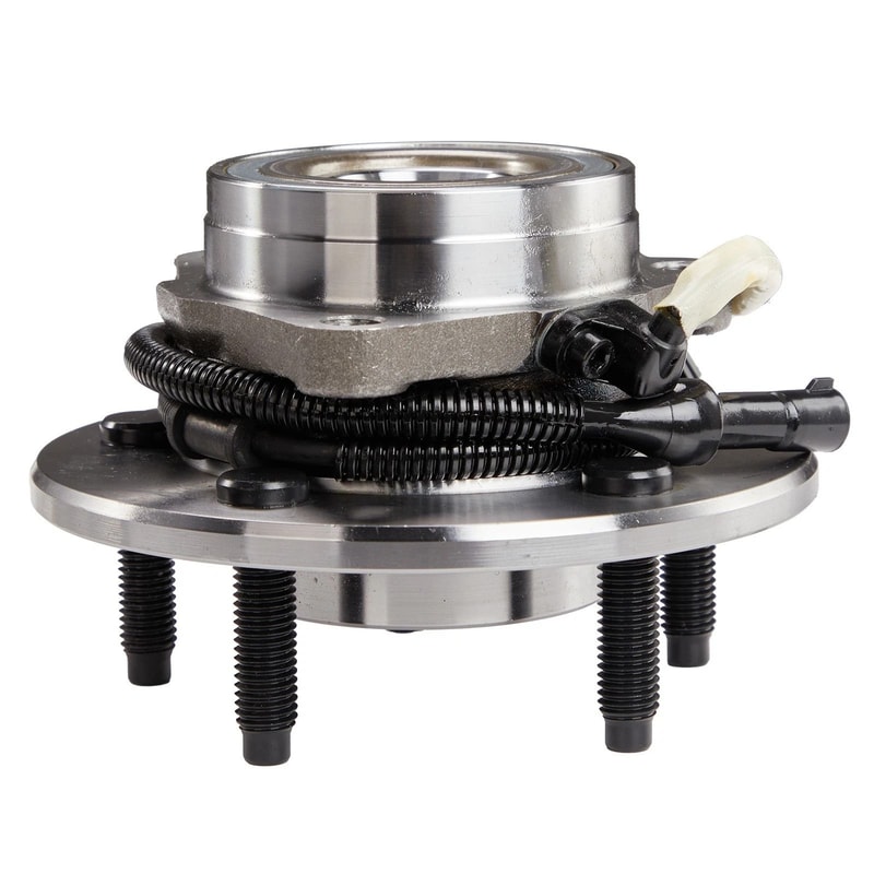 Front Wheel Bearing Hub Assembly For High Quality Replacement Hub Bearing Assembly For Reliable 5