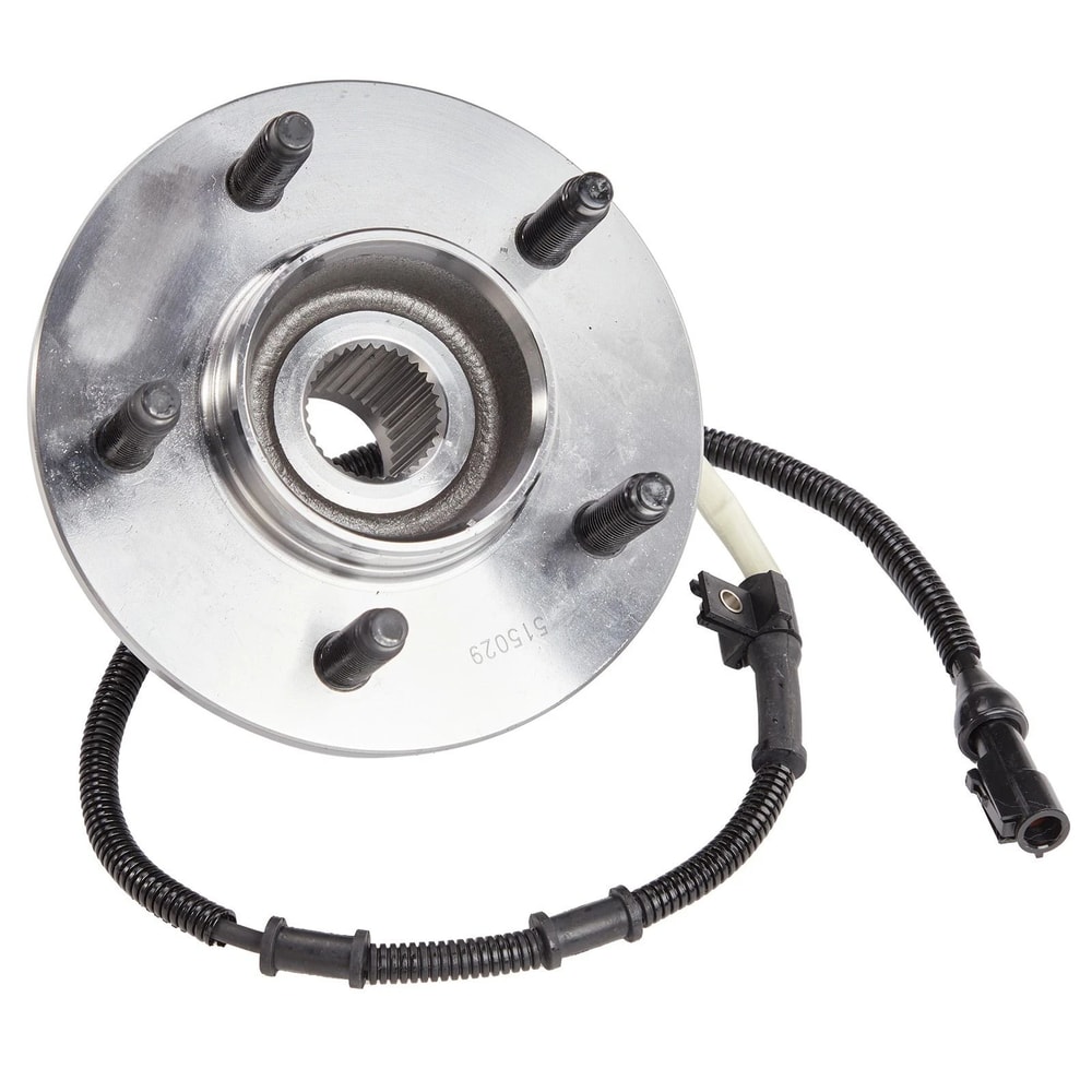 Front Wheel Bearing Hub Assembly For High Quality Replacement Hub Bearing Assembly For Reliable 6