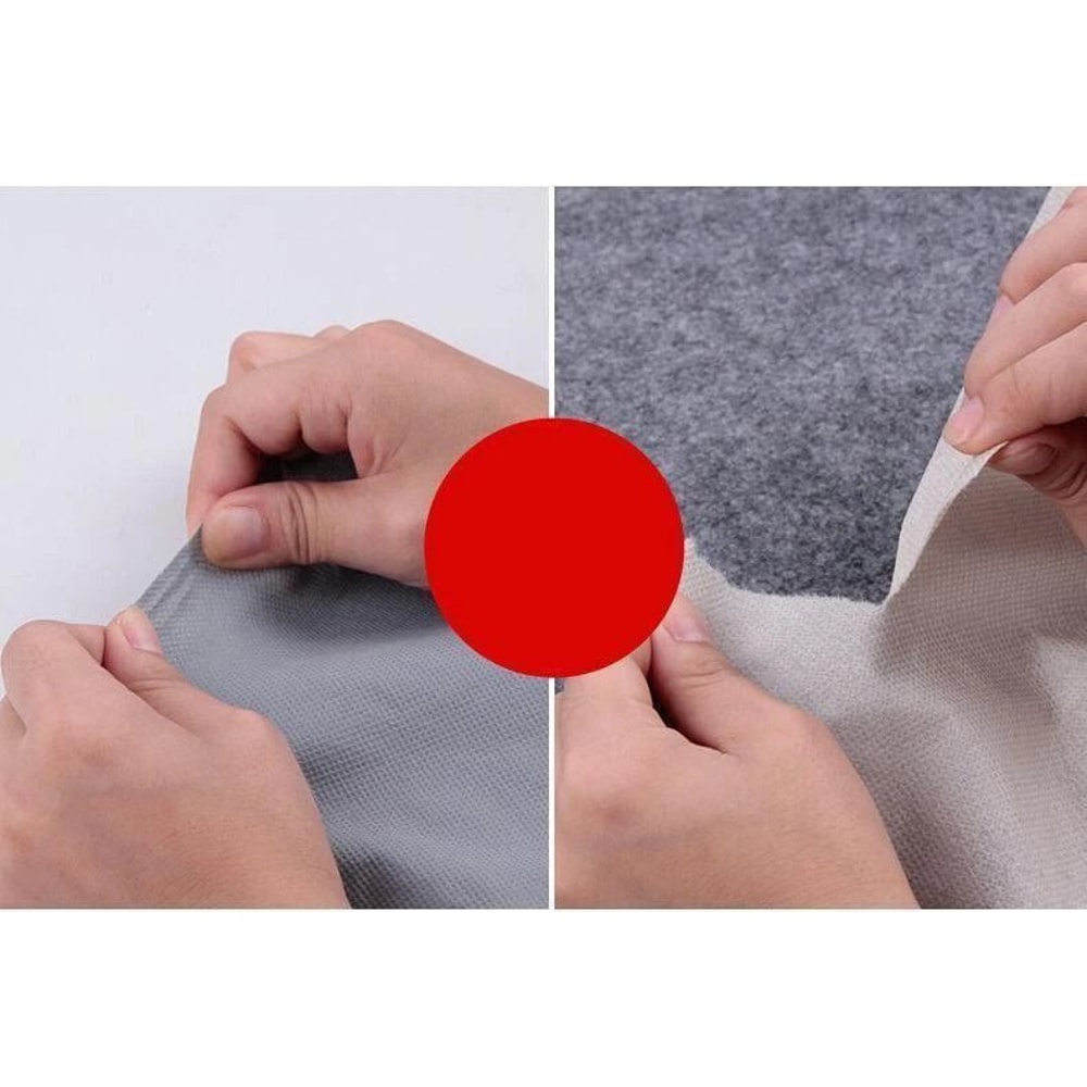 9 Layer Shoe Rack Organizer Portable Closet Shoe Storage Cabinet With Multi Grid Space Saving Desig 4