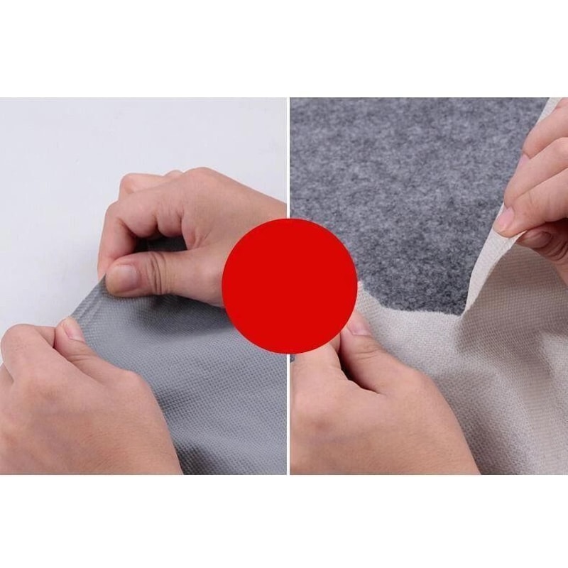 9 Layer Shoe Rack Organizer Portable Closet Shoe Storage Cabinet With Multi Grid Space Saving Desig 4