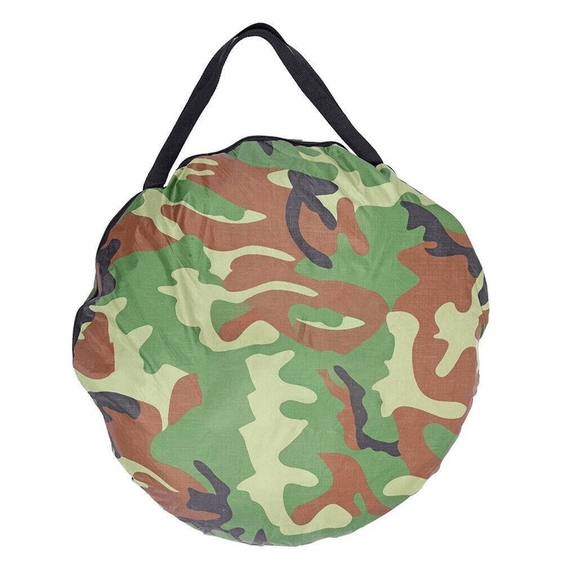 Portable Privacy Shower Tent For Camping Outdoor Changing And Portable Toilet Shelter 2