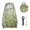 Portable Privacy Shower Tent For Camping Outdoor Changing And Portable Toilet Shelter 6