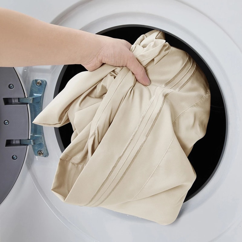 Nymbus Microfiber Pillowcases Set Of Soft Hotel Quality Pillowcases Standard Or King 5