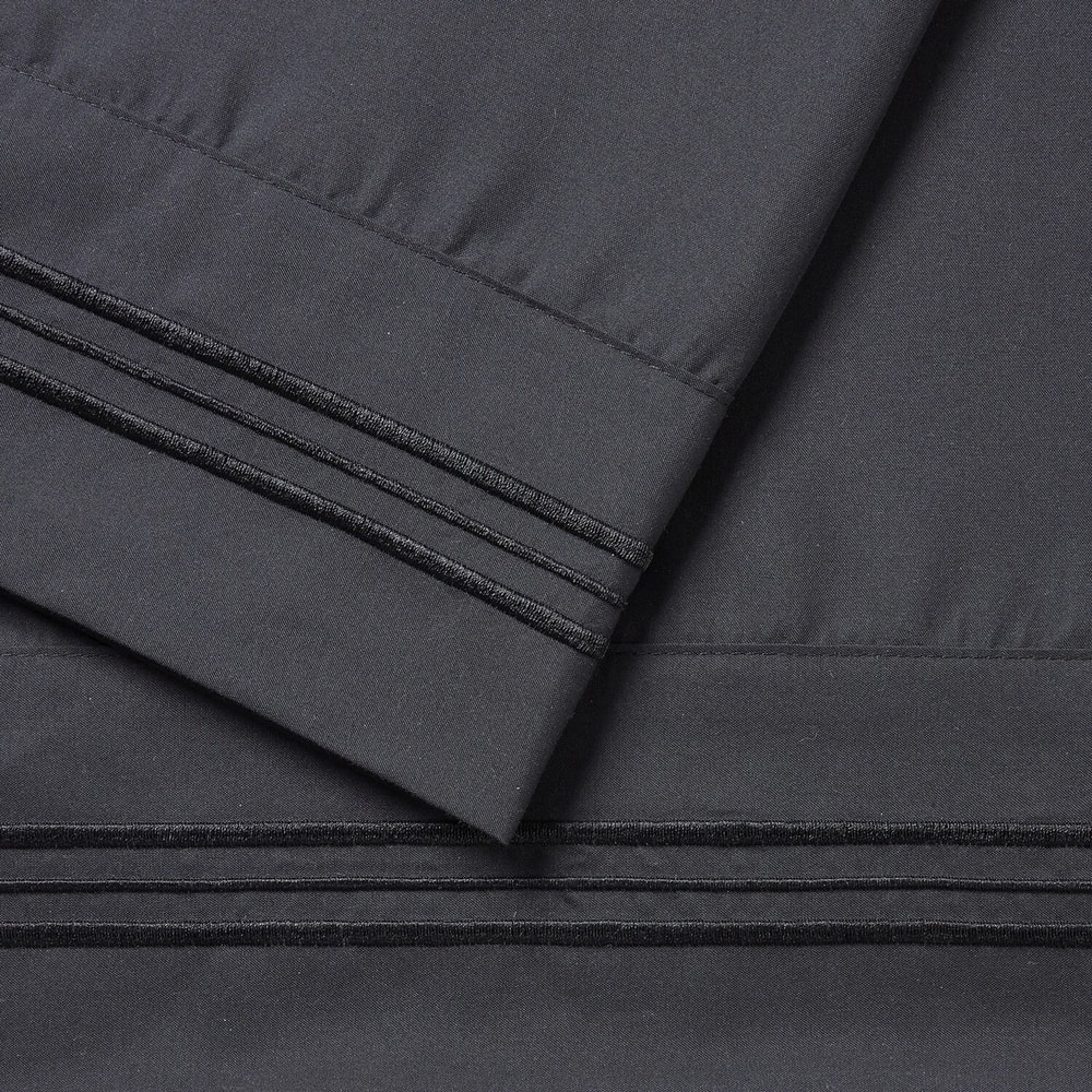 Nymbus Microfiber Pillowcases Set Of Soft Hotel Quality Pillowcases Standard Or King 2