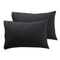 Nymbus Microfiber Pillowcases Set Of Soft Hotel Quality Pillowcases Standard Or King 10